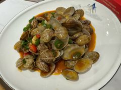 -火龙堂·风味民间菜(文一路店)
