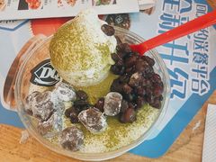 -DQ·蛋糕·冰淇淋(嘉兴南湖万达店)