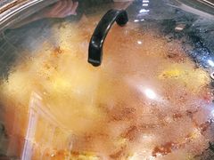 东北大鹅炖-东北福源铁锅炖