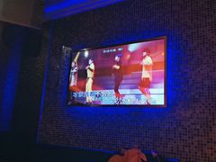 -乐界KTV(虹桥中心店)
