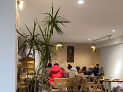 大堂-猫里有甜