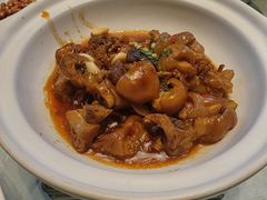 -胡胖子有鱼有肉(麓谷店)