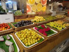 -山焱·炭火自助烤肉(周浦万达店)