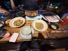 -印象鲵宴·张家界地标美食名片(溪布街店)