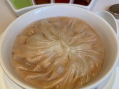 -利苑酒家(金宝店)