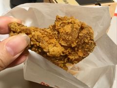 -麦当劳(浦江镇绿地乐和城店)
