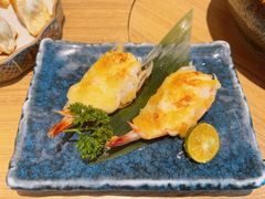 -大渔铁板烧(万象城店)