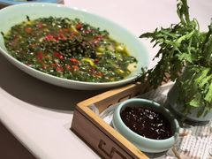 -老酒川菜坊(中山西路店)