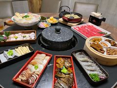 -蘑界·野生菌火锅(深业上城店)