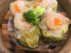 -点都德(华强南店)