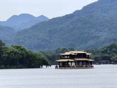 -杭州西湖柳莺里酒店·闻莺厅