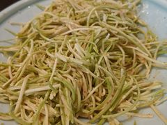 爽口葫芦丝-大鸭梨烤鸭(甘家口店)