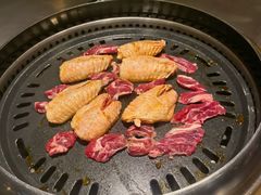 -炉队长·齐齐哈尔家庭烤肉(马家堡店)