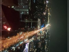 -北京柏悦酒店·锦庭餐厅Dining Room