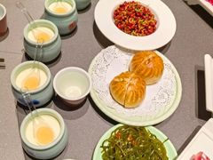 -额尔敦草原涮羊肉·烧烤(冻青树总店)