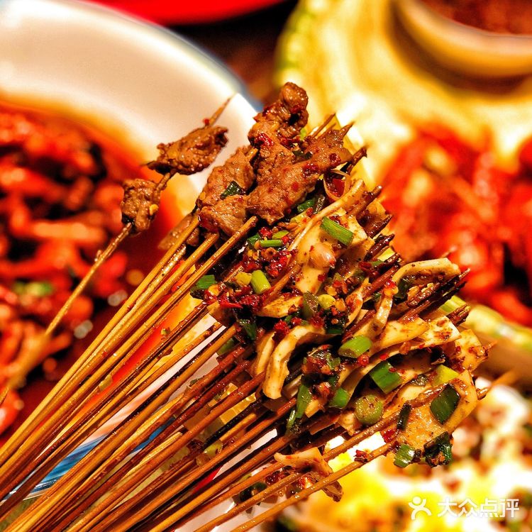 长沙排队王禾食潮虾司令来昆明了❗️