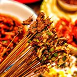 长沙排队王禾食潮虾司令来昆明了❗️
