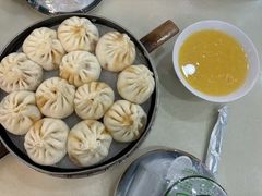 -石饮红星包子(中山路店)