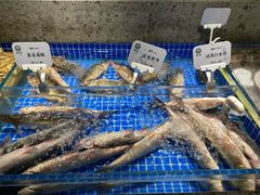 水产区-壹只菜·崇明本地特色菜(崇明南门店)