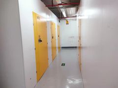 -安东易迷你自助仓储寄存仓库(草桥店)