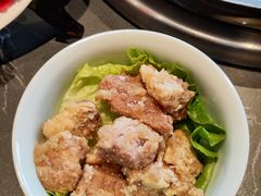 -巴蜀大将火锅(春熙店)