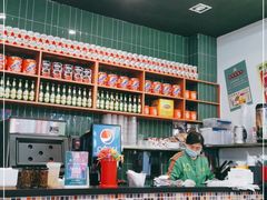 -澳门陈光记烧味饭店(万象城店)