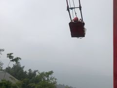 -巨石山景区
