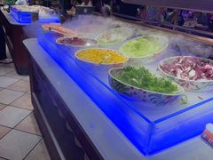 -汉斯南美烤肉(总店)