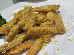 -新侨小馆(东直门北小街店)