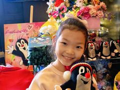 -布拉格餐厅· 中欧捷克菜(全国首店)