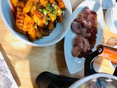 -全牛匠·乐山跷脚牛肉(新中关店)