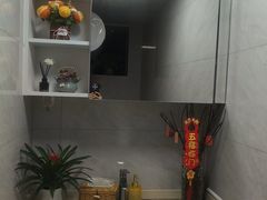 -岚魅儿·洗头头疗·按摩SPA(金光华店)