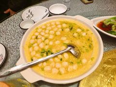 小米鱼丸粥-真定郝家排骨(正定县总店)