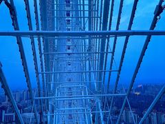 -南昌之星摩天轮