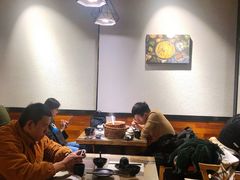 大堂-潮十三潮汕砂锅粥(高新四路大都荟店)