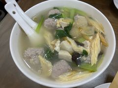 -子午路张记肉夹馍(翠华路店)