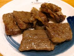 -隐炉和牛烧肉店(群力店)