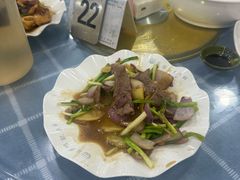 -明记海鲜大排档(巽寮湾店)