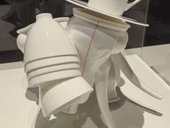 -中国美术学院象山校区-民艺博物馆