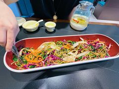 -小红鲸·海鲜餐厅(轸大路店)