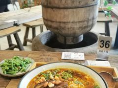 -三十三碗黄牛肉面(东原1891店)