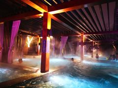 -南京瀚金佰九号温泉酒店