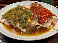 -31号公馆(黄兴广场白果园店)