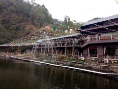 -茗荔园农庄(大涌店)