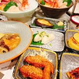 顶级日式放题享受‼️🐉