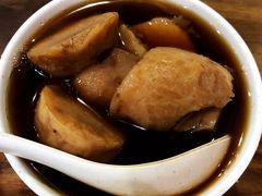 -随柳居·苏式小吃(建新巷店)