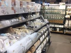 -MUJI无印良品(世博源店)