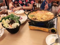 -汤连得温泉馆(宝山店)