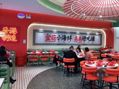 大堂-避风塘·金牌店·夜宵(金玉兰店)