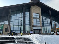 -长白山华美胜地滑雪场